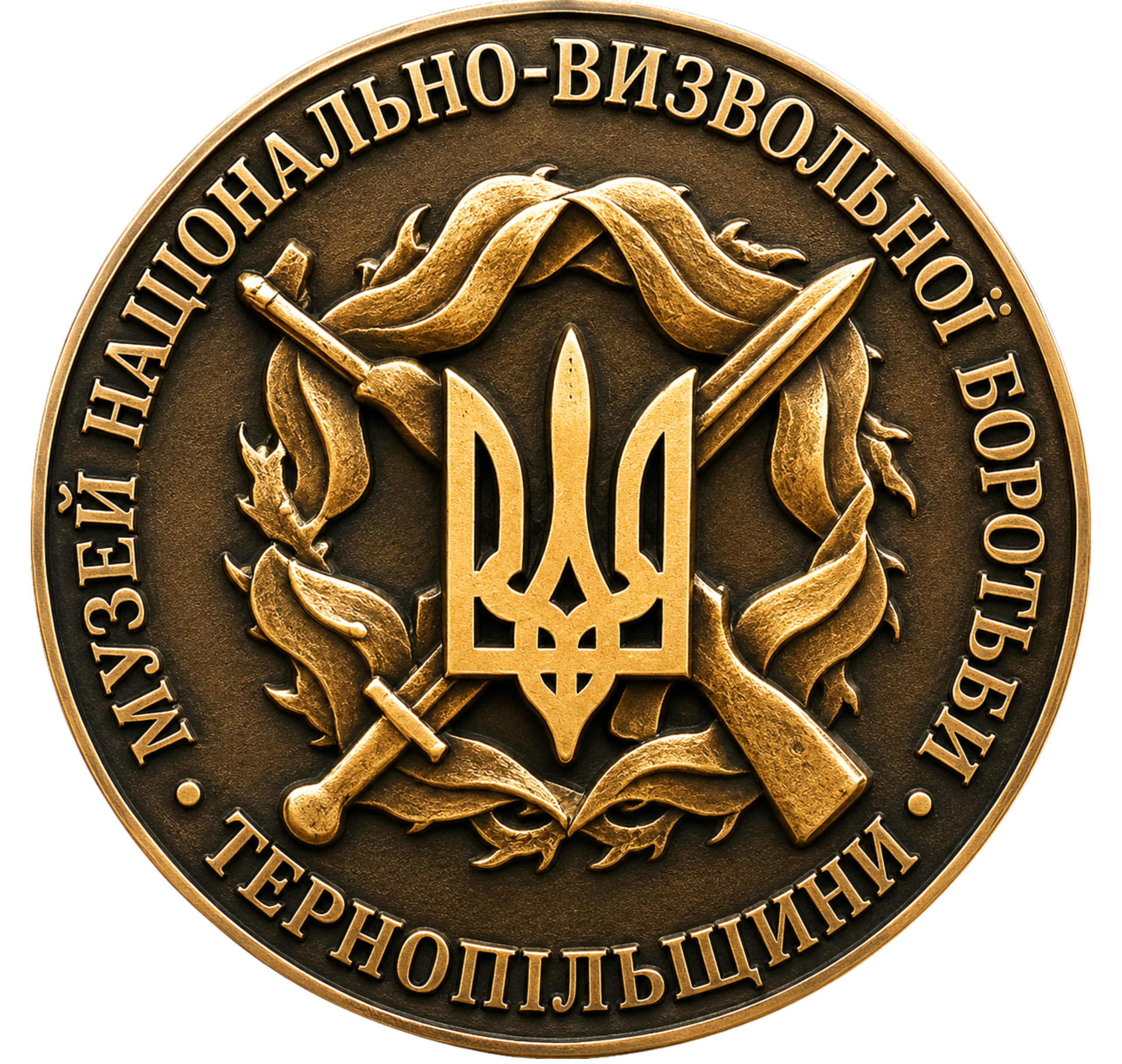 Музей національно-визвольної боротьби Тернопільщини